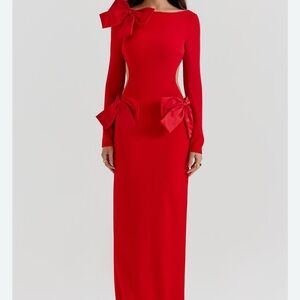 House of CB “Lavelle” Dress – Size XS